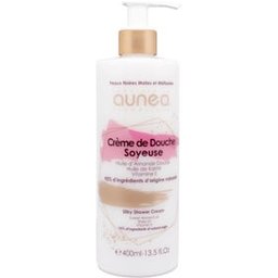 Aunea Creme de Douche Soyeuse 400ml