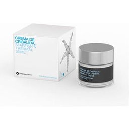 Botanica Nutriments Starfish Revi chrysalide crème chrysalide SPF15+ 50ml
