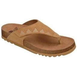 Sandalia Masabe Beige Talla 36 1ud