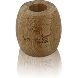 Ineldea Porte-brosse à Dents en Vambou 1ut