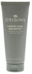 Checks and Balances Gommage pour le Visage 75 ML - Tube 75 ml