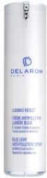 Lumino Resist Crème Antipollution Lumière Bleue 50 ml - Flacon-Pompe 50 ml