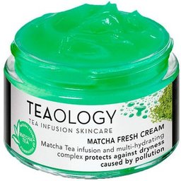 Matcha Fresh Cream 50ml