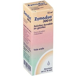 300 UI SOL Buvable 1