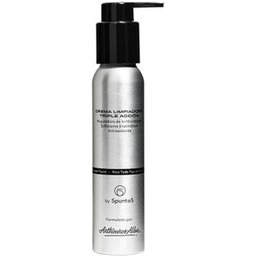 Crème Nettoyante Triple Action 100ml