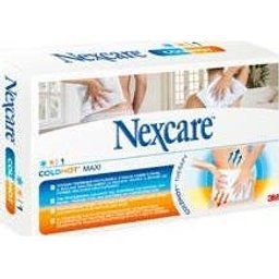 Nexcare Coldhot Maxi Bolsa Frío Calor 20x30cm 1ud