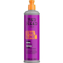 Bed Head Serial Blonde Champú 400ml