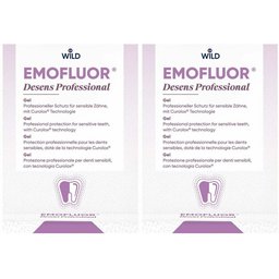 Desens professional gel