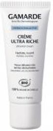 Hydratation Active Crème Ultra Riche Bio 40 ml - Tube 40 ml