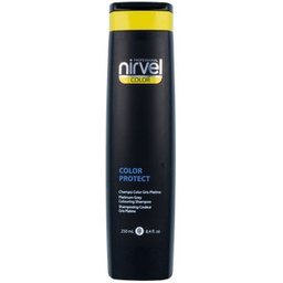 Colour Protect Grey Shampooing 250ml