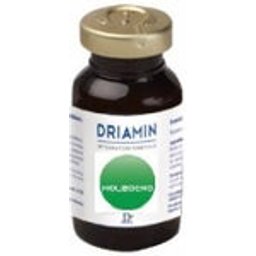 Driamin Molibdeno 15ml