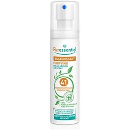 Spray Tête Protégée 75ml
