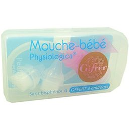 Physiologica Mouche Bébé