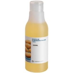 Aceite Almendra Dulce 250 ml