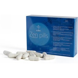 Pilules Zen 30comp