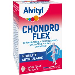 Chondroflex 60 Comprimés