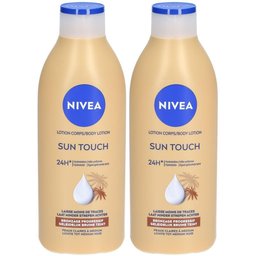  Sun Touch Lotion pour le Corps