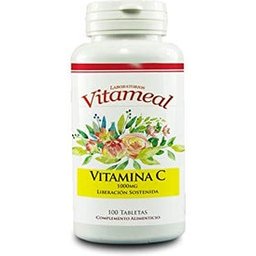 Vitamine C 1000mg 100 Pastilles