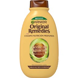 Shampooing Original Remedies Avocado &amp Shea Butter 400ml