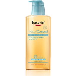 AtopiControl Huile Bain et Douche Flacon de 400 ml