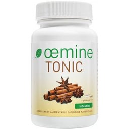 Tonic 60 Gélules