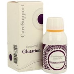 Glutathion Liposomal 100ml