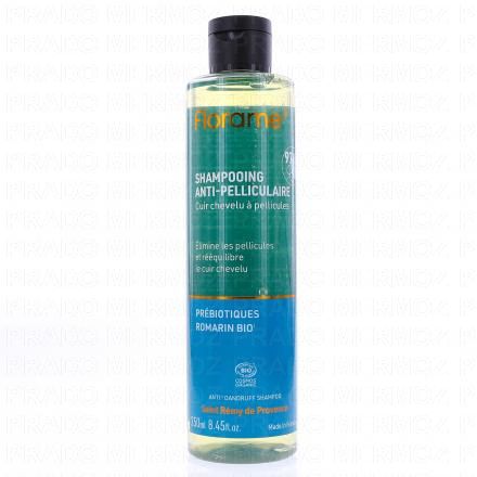 Shampooing Anti-Pelliculaire 250ml