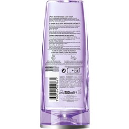 Elvive Hidra Hialurónico Shampooing 72H Hidratant 370ml