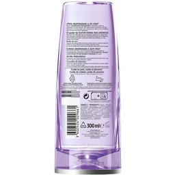 Elvive Hidra Hialurónico Shampooing 72H Hidratant 370ml