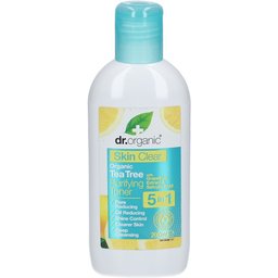 Dr.organic® Skin Clear Purifying Toner