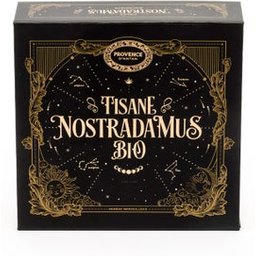 Provence d'Antan Tisane Nostradamus Coffret 20 Sachets
