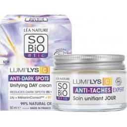 Lumi'Lys Crema Día Antimanchas Expert 50ml