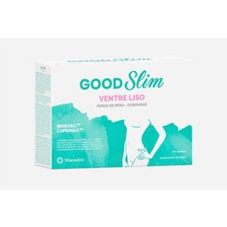 Good Slim Ventre Liso 30caps
