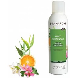 Aromaforce Bio Spray Purificador de Ambientes