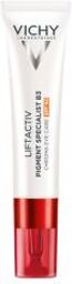 LiftActiv Soin Yeux Pigment Specialist B3 SPF50+ 15 ml - Tube-applicateur 15 ml