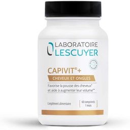 Capivit+ 60 Comprimés