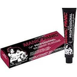 Professional Semi-Permanent Dye Red Velvet 90ml