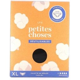 Culotte Regle Bio TXL 1ut