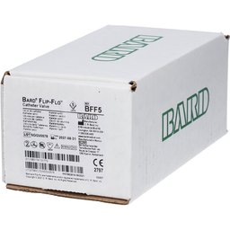 Flip-Flo® Valve de Cathéter