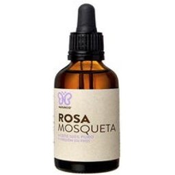 Rose Musquée Huile 50ml