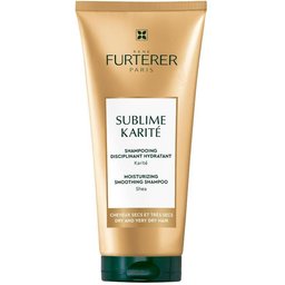 Furterer Sublime Karité Shampooing Disciplinant Hydratant