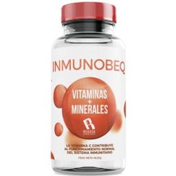 Inmunobeq 60caps