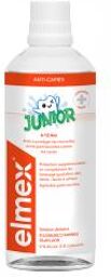 Junior Solution Dentaire 6-12 Ans - Flacon 400 ml