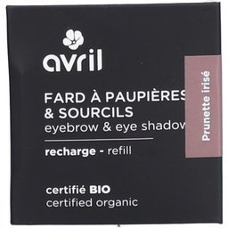 Fard Multi-Usage - Prunette Irisé