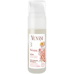 Sérum Anti-Âge Acide Hyaluronique Végétal 30ml