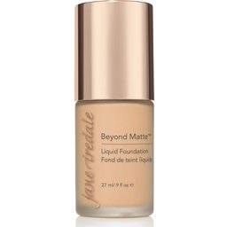 Jane Iredale Beyond Matte Fond de Teint Liquide M4 27ml
