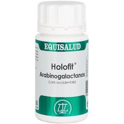 Holofit Arabinogalactanos 50caps