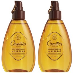 Rogé Cavaillès Huile Universelle de Surgras