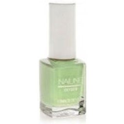 Vernis à ongles Oxygène 38 Vert eau Vert eau