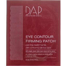 Eye Contour des yeux Patchs Raffermissant 2ml 2uds
